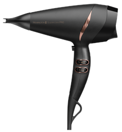 Remington - Supercare PRO 2200 AC Hairdryer AC7200