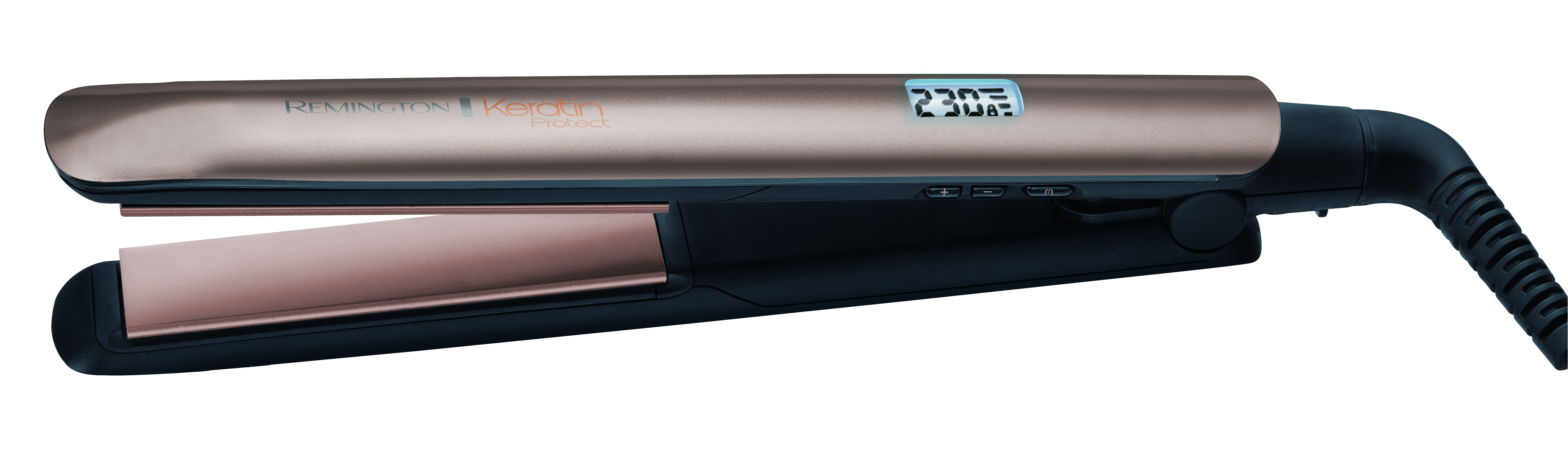 Remington - Keratin Protect Straightener S8540 - Skjønnhet