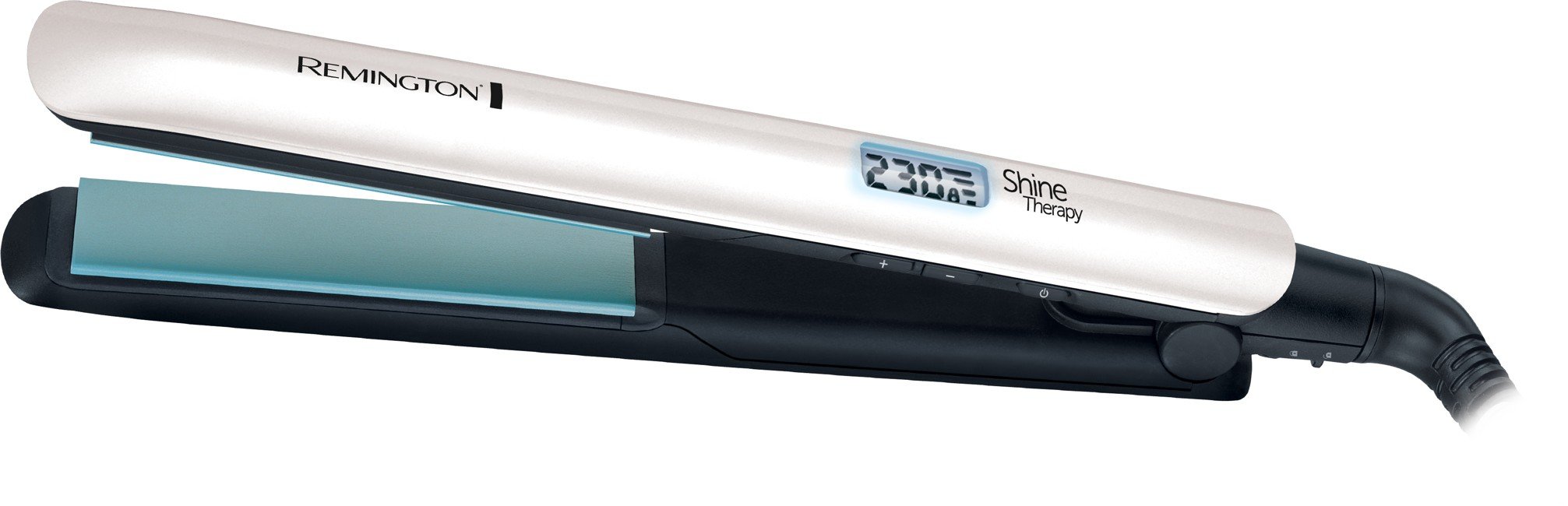 Remington - Shine Therapy Straightener S8500