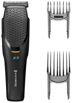 Remington - X3 Power-X Series Hårtrimmer HC3000