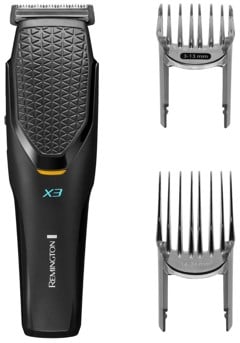 Remington - X3 Power-X Series Hair Clipper HC3000