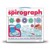 Spirograph - Deluxe Kit (33002150) thumbnail-1