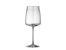 Lyngby Glas - Eco Krystal - Zero Hvidvinsglas 43 cl - 4 stk. thumbnail-4
