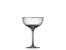 Lyngby Glas - Palermo Cocktailglas 31 cl Guld 4 stk thumbnail-2