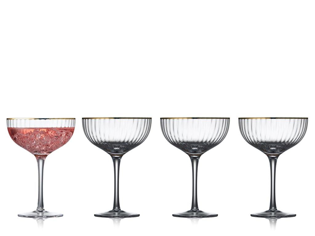 Bedste Lyngby Glas Cocktailglas i 2023