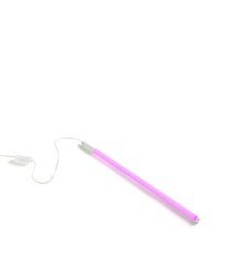 HAY - Neon Tube LED Slim 50 - Pink (541292)