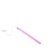 HAY - Neonrør LED Slim 50 - Pink thumbnail-1