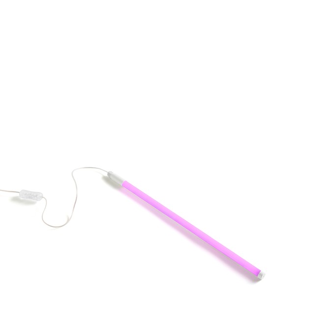 HAY - Neonrør LED Slim 50 - Pink