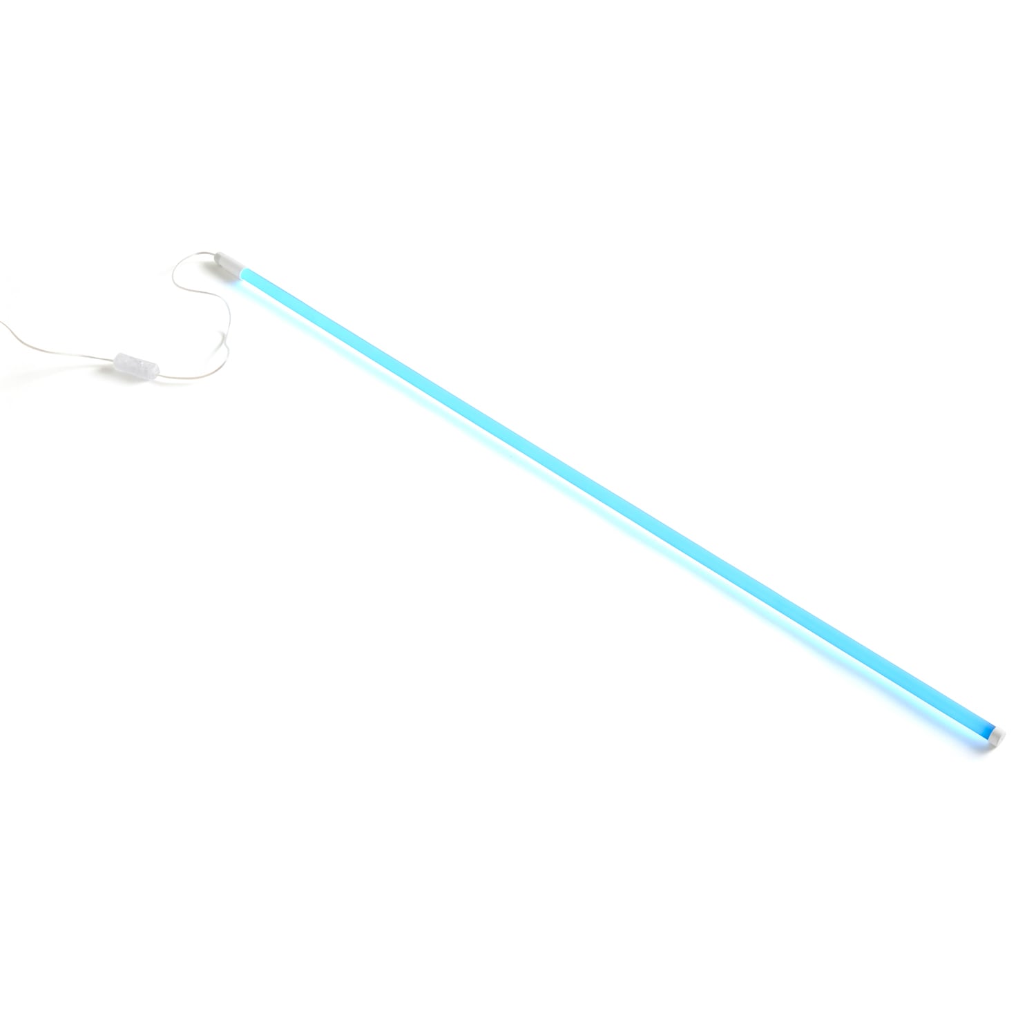 HAY - Neon Tube LED Slim 120 - Blue (541295)