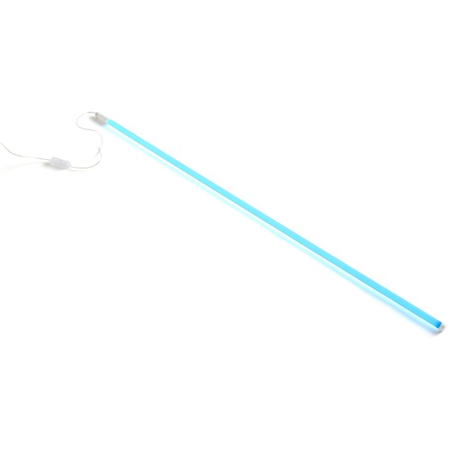 HAY - Neonrør LED Slim 120 - Blå