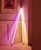 HAY - Neonrør LED Slim 120 - Pink thumbnail-2