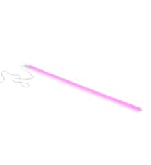 HAY - Neonrør LED Slim 120 - Pink