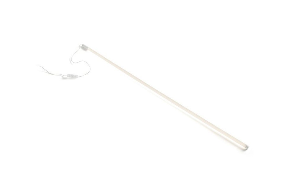HAY - Neonrør LED Slim 120 - Varm Hvid