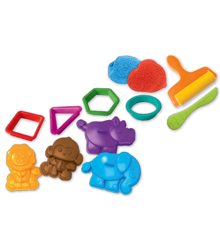Mad Mattr - Shap and Mold Set (33005170)