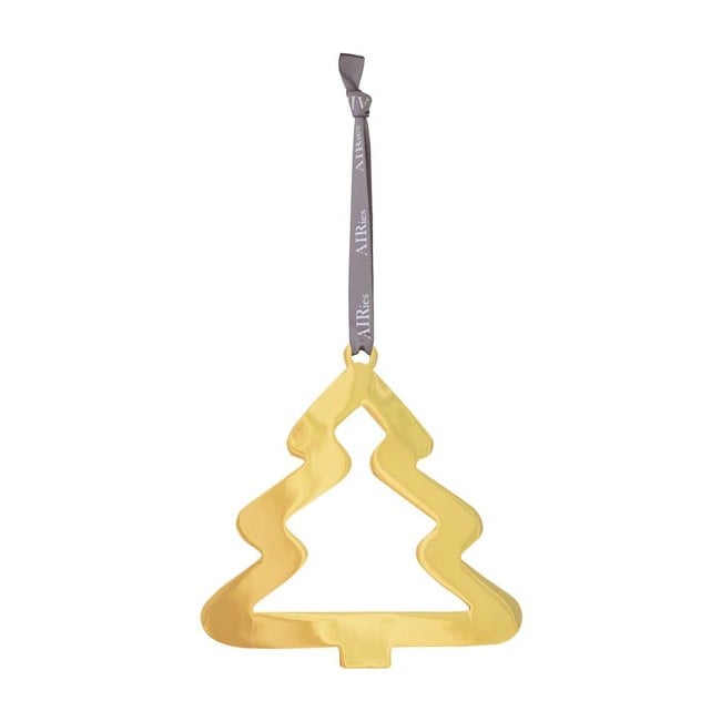 AIRies - Tree - Gold Large (93892)