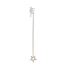 AIRies - Star Candle Holder - Silver (93903)