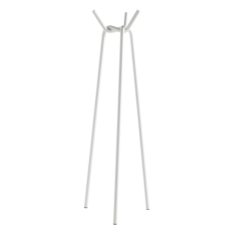 HAY - Knit Coat Rack - White (2009000)