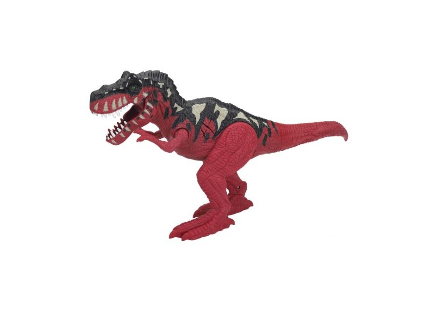 Dino Valley - T-Rex Revenge Playset (542121)