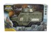 Soldier Force - Tactical command Truck Playset (545121) thumbnail-2