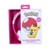 OTL - Junior Headphones - Pokemon Pokeball Pink (PK0842) thumbnail-2