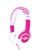 OTL - Junior Headphones - Pokemon Pokeball Pink (PK0842) thumbnail-6