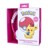 OTL - Hoofdtelefoon voor junioren - Pokemon Pokeball Pink thumbnail-7
