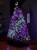 Twinkly - Prelit 400L RGB juletræ 180 cm thumbnail-4
