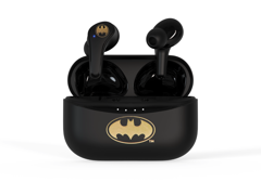 OTL - TWS Earpods - Batman (DC0857)