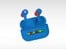 OTL - TWS Earpods - Super Mario Blue (SM0858) thumbnail-9