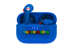 OTL - TWS Earpods - Super Mario Blue (SM0858) thumbnail-1