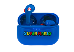 OTL - TWS Earpods - Super Mario Blue (SM0858)