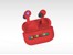 OTL - TWS Earpods - Super Mario Red (SM0894) thumbnail-19