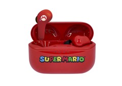 OTL - TWS Earpods - Super Mario Red (SM0894)