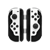 Lizard Skins DSP Controller Grip for Switch Joy-Con Jet Black thumbnail-1