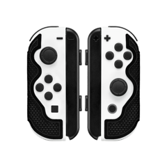 Lizard Skins DSP Controller Grip for Switch Joy-Con Jet Black