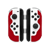 Lizard Skins DSP Controller Grip for Switch Joy-Con Crimson Red thumbnail-1