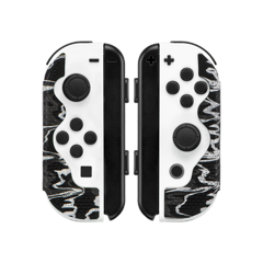 Lizard Skins DSP Controller Grip for Switch Joy-Con Black Camo