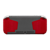 Lizard Skins DSP Controller Grip for Switch Lite Crimson Red thumbnail-2