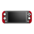 Lizard Skins DSP Controller Grip for Switch Lite Crimson Red thumbnail-1