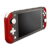 Lizard Skins DSP Controller Grip for Switch Lite Crimson Red thumbnail-3
