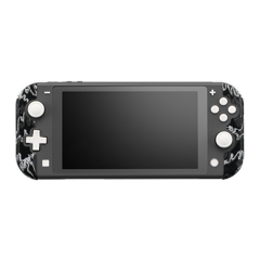 Lizard Skins DSP Controller Grip for Switch Lite Black Camo