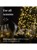 Twinkly - Pre-Lit Tree Gold Edition – 400 AWW Artificial Christmas - 1.8m thumbnail-4