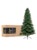 Twinkly - Pre-Lit Tree Gold Edition – 400 AWW Artificial Christmas - 1.8m thumbnail-1