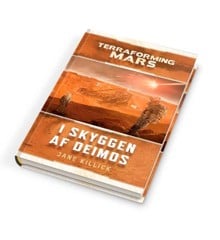 Terraforming Mars – In the shadow of Deimos (Danish)