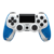 Lizard Skins DSP Controller Grip for PS4 Polar Blue thumbnail-1