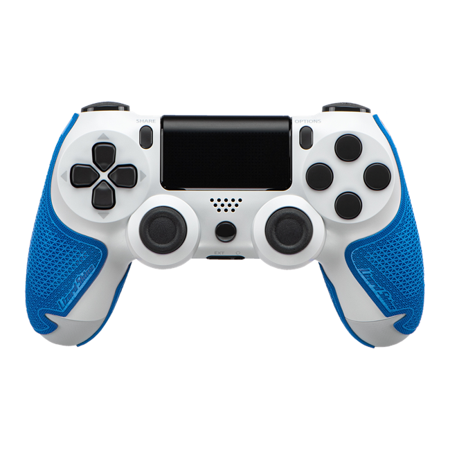 Lizard Skins DSP Controller Grip for PS4 Polar Blue