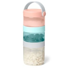 Skip Hop - Grab & Go Food Container