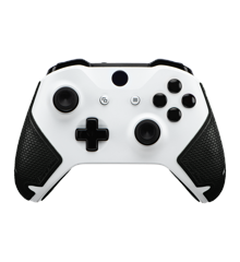 Lizard Skins DSP Controller Grip for Xbox One Jet Black