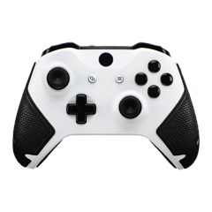 Lizard Skins DSP Controller Grip for Xbox One Jet Black