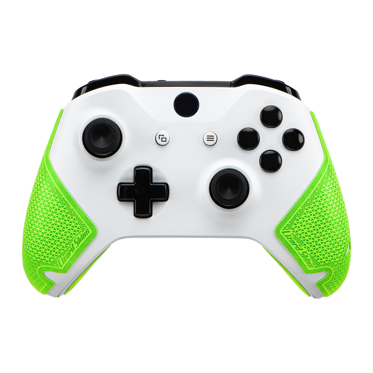 Lizard Skins DSP Controller Grip for Xbox One Emerald Green - Videospill og konsoller
